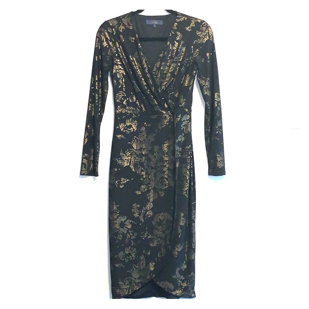 Rachel By Rachel Roy Cocktail Dress